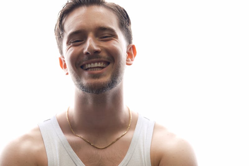 Dewey Hartman, Founder and Head Chef of Dewey's Pizza